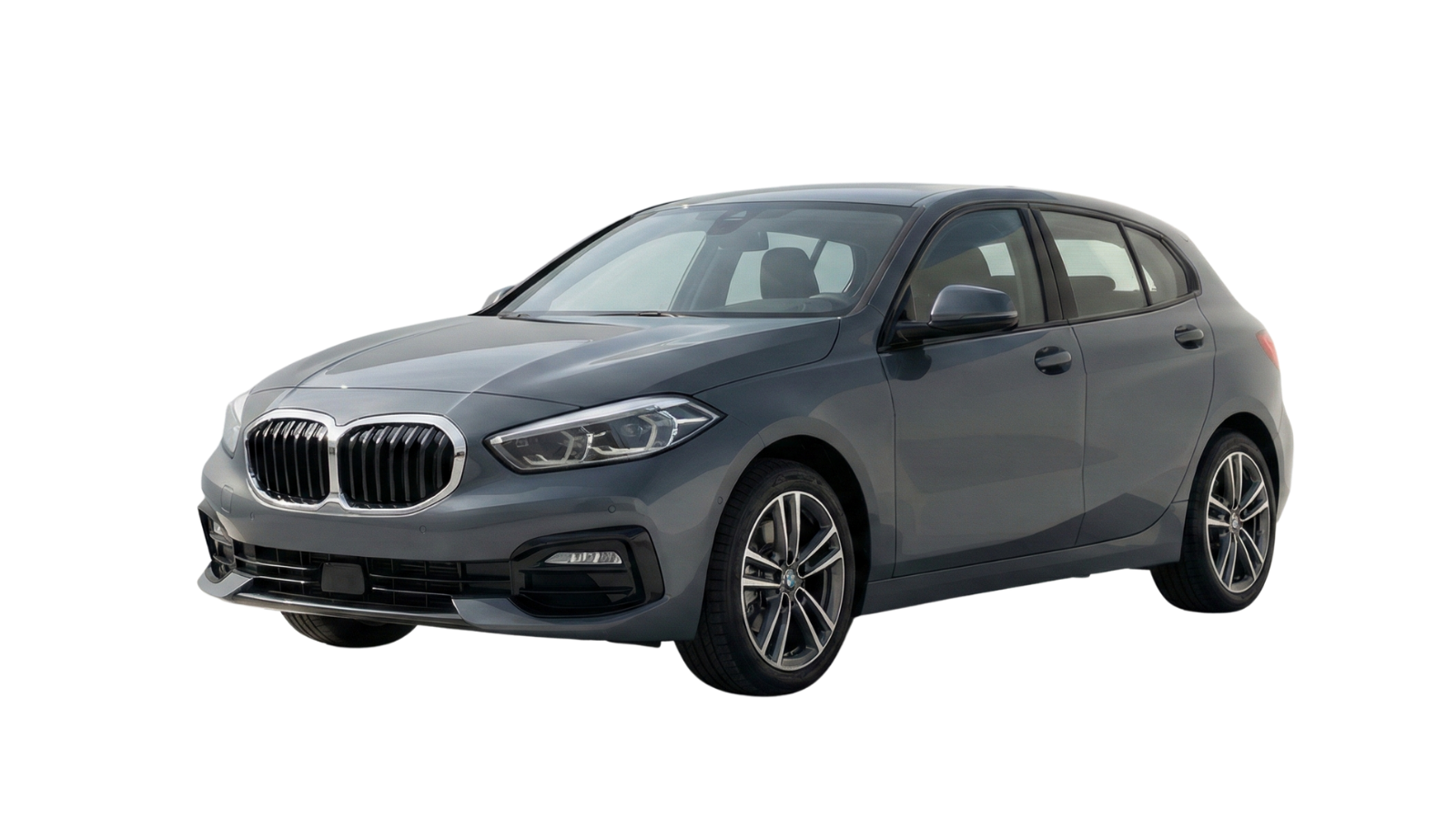 Realistic car image representing Vehicle Review Hub trusted vehicle reviews and updates