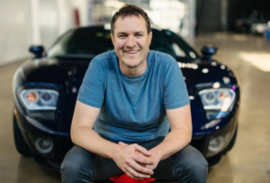 Picture of Doug DeMuro