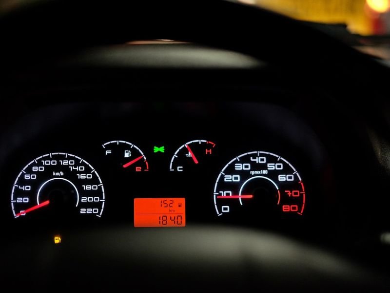 Toyota Corolla Hybrid mileage and fuel economy performance