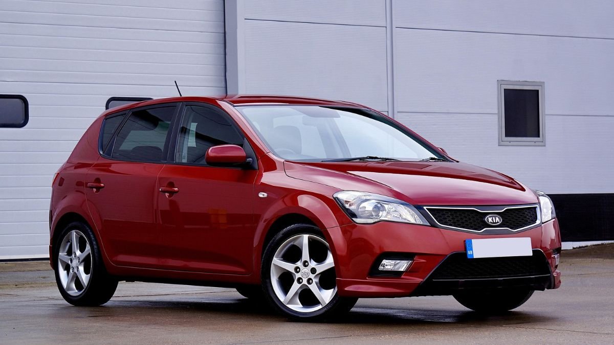 Toyota Corolla Hatchback review in the USA