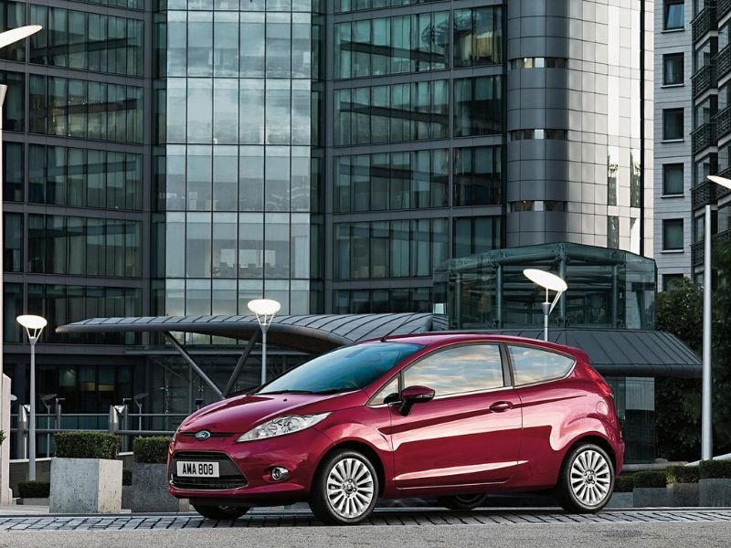 Toyota Corolla Hatchback overview for the US market