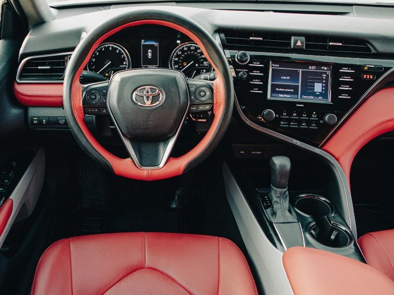 Toyota Corolla mileage and fuel economy in the USA