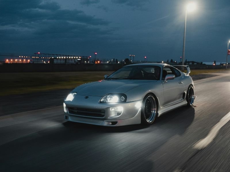 Toyota Corolla real-world driving experience in the USA