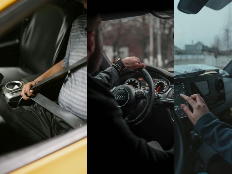 Toyota Corolla safety features and build quality