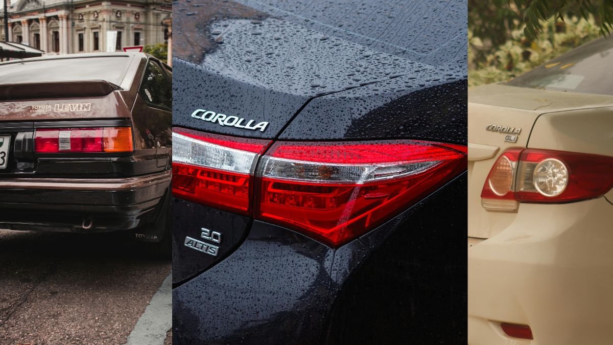 oyota Corolla review and price in the USA