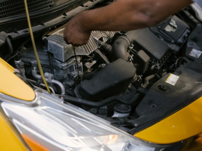 Toyota Prius maintenance and long-term ownership experience