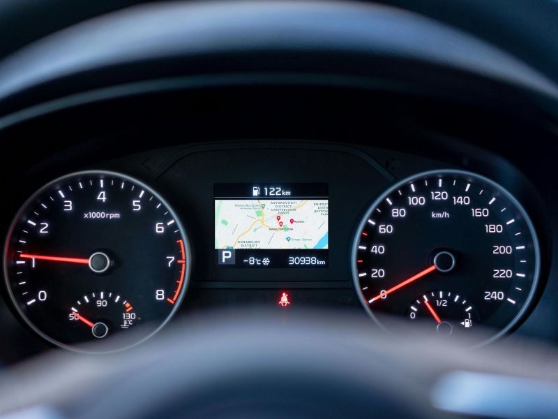 Toyota Sienna Real-World Mileage & Fuel Economy