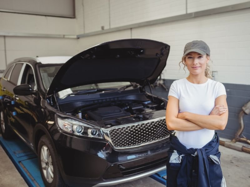 Toyota Corolla Cross engine and powertrain specifications