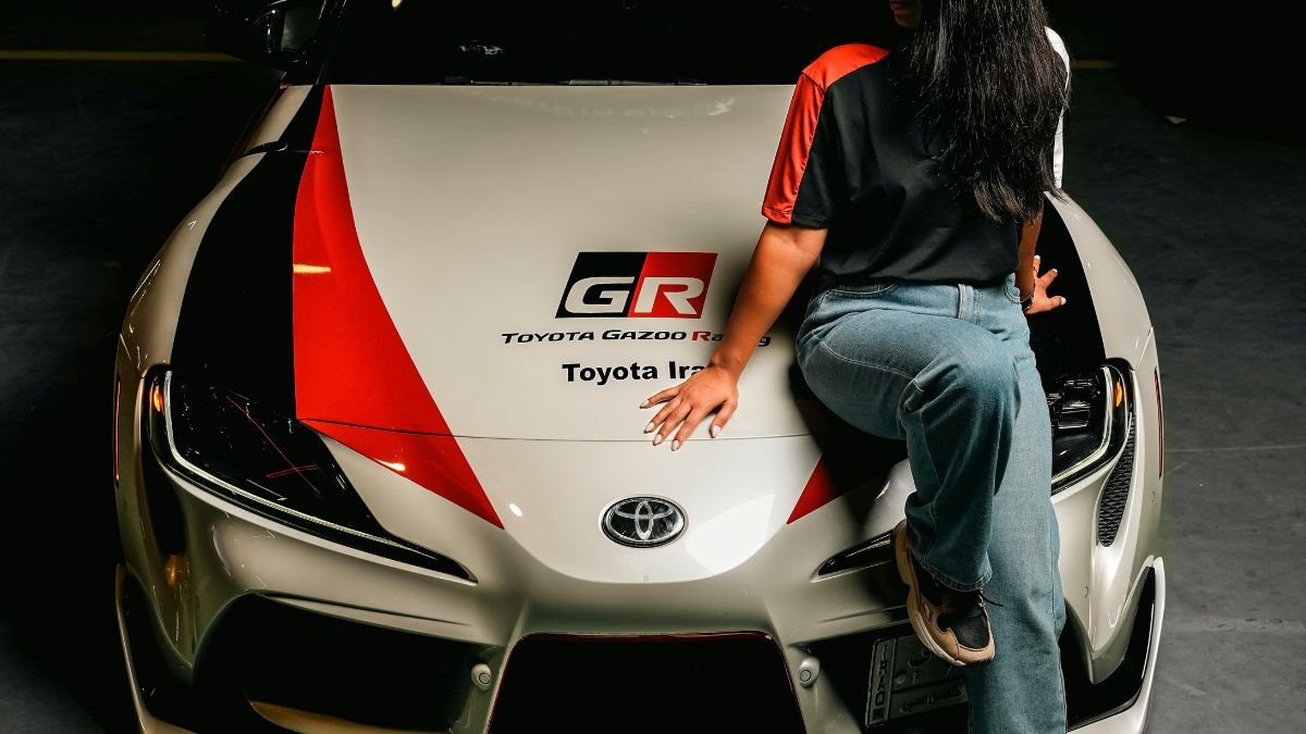 Toyota GR Corolla performance hatchback review in the USA