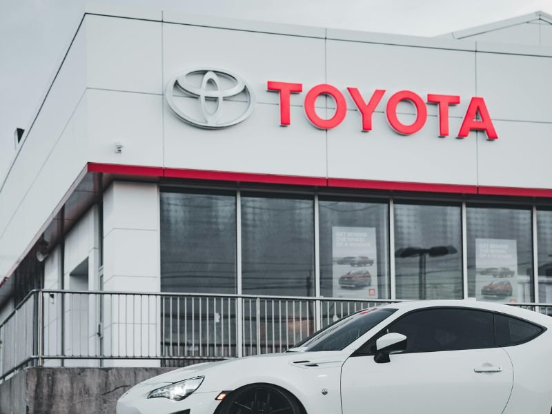 Toyota GR Supra price and trim options in the USA