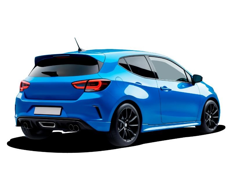 Toyota Mirai hydrogen fuel cell technology explained