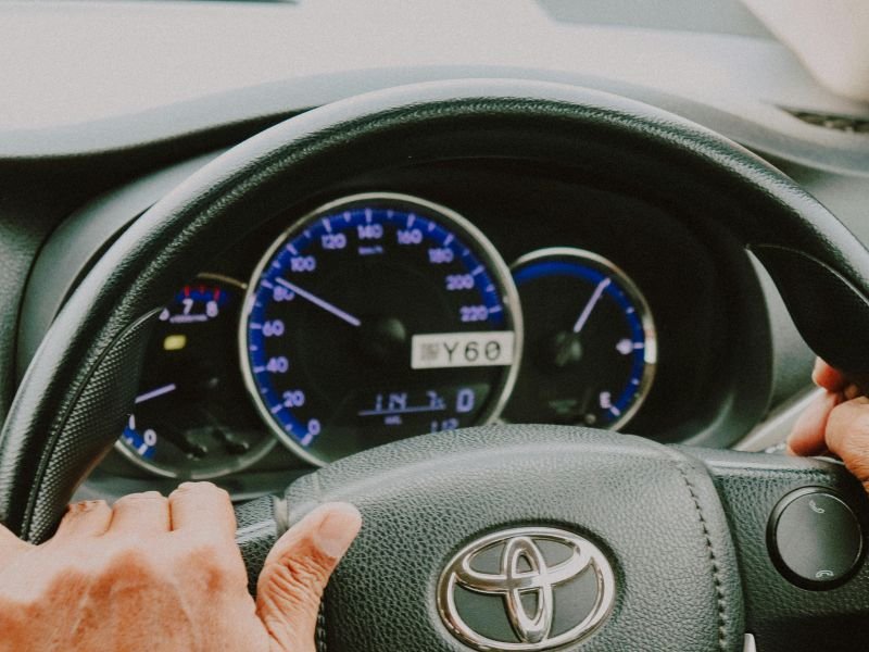 Toyota Mirai Maintenance Cost & Ownership Guide