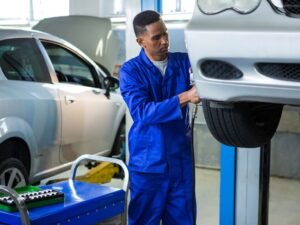 Toyota Mirai Maintenance Cost & Ownership Guide