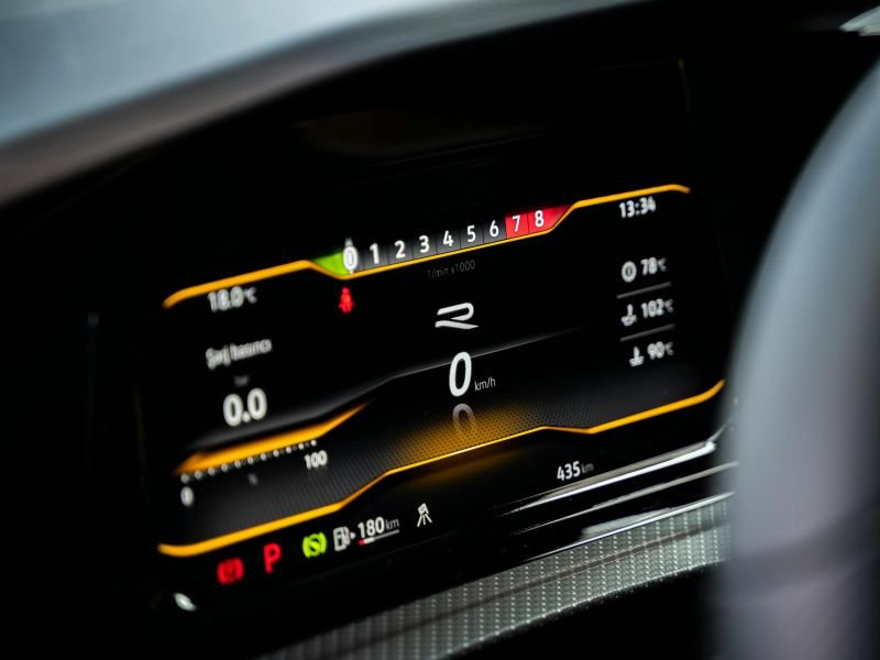 Toyota Mirai Real-World Mileage & Efficiency