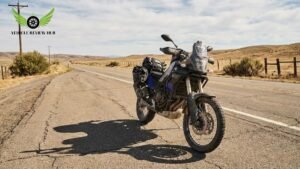 Yamaha Ténéré 700 adventure motorcycle ownership and maintenance cost in the USA