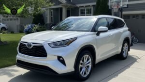 Toyota Highlander ownership cost insurance resale value in the USA