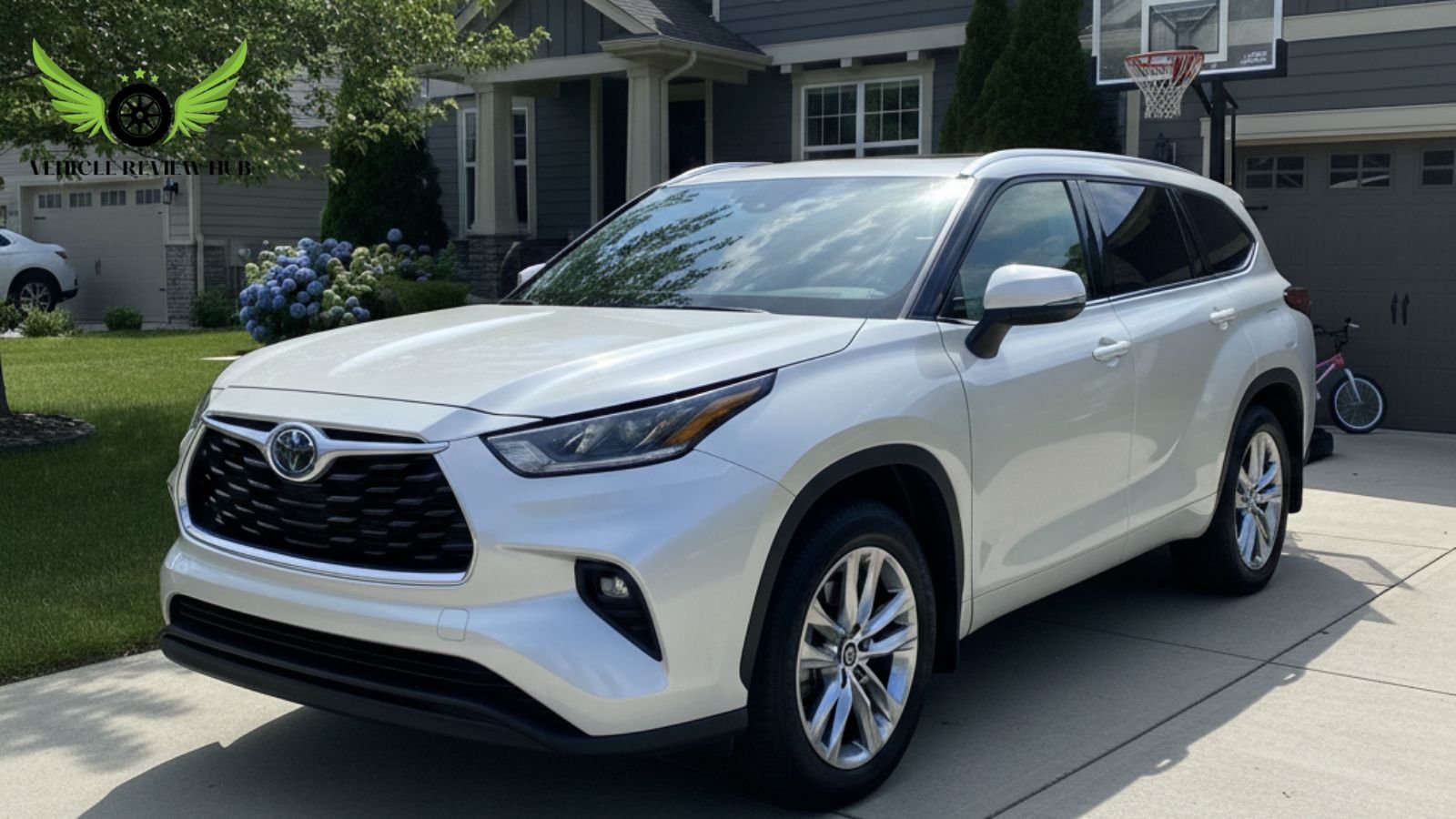 Toyota Highlander ownership cost insurance resale value in the USA