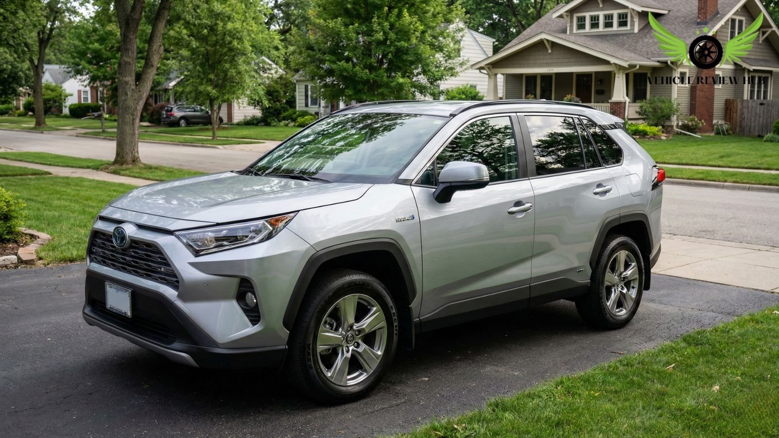Toyota RAV4 Hybrid maintenance cost reliability and ownership reality in the USA
