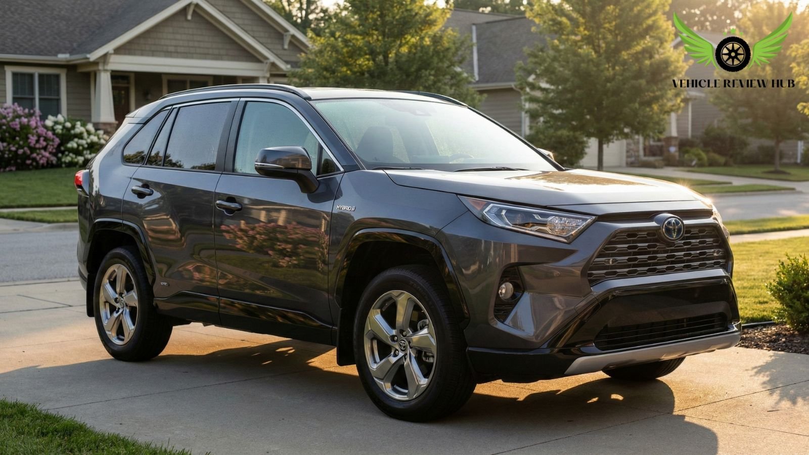 Toyota RAV4 Hybrid ownership cost insurance resale value and long-term value in the USA