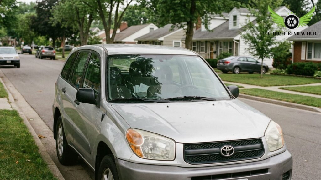 Toyota RAV4 insurance cost by trim and powertrain in the USA