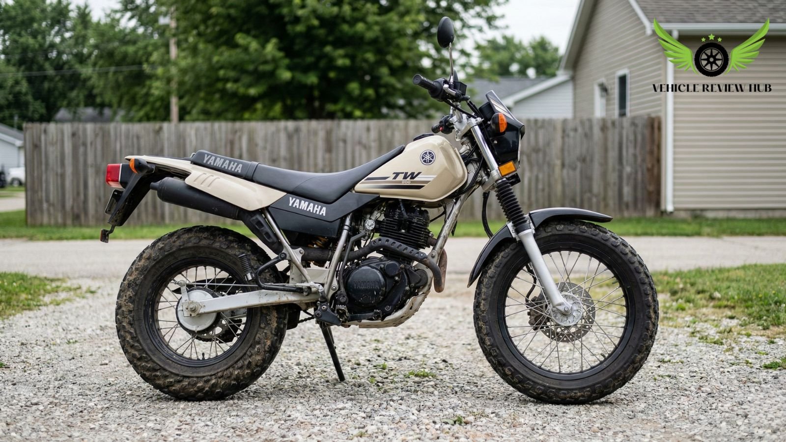 Yamaha TW200 maintenance cost reliability ownership guide USA