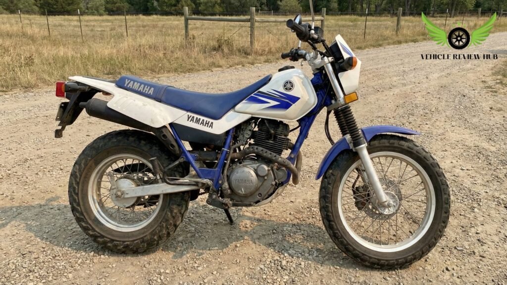 Yamaha TW200 reliability long term ownership USA