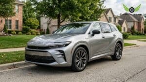 2026 Toyota Crown Signia Review, Price, Trims, Specs & Buying Guide in the USA