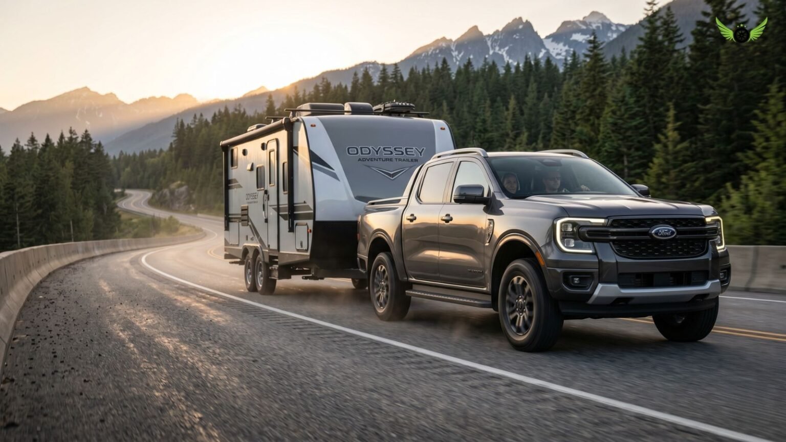 Ford Ranger Mileage 2026 | MPG & Fuel Economy USA