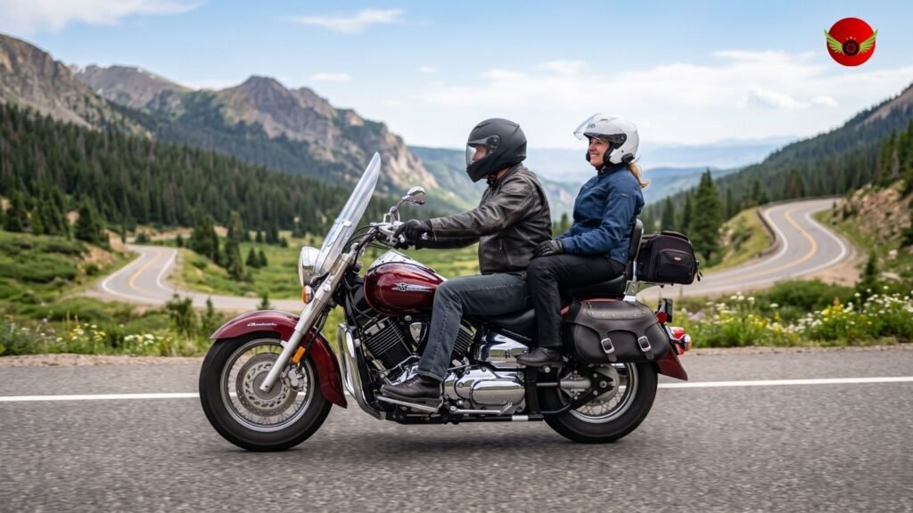 Yamaha V Star 1100 Mileage & Real-World Experience