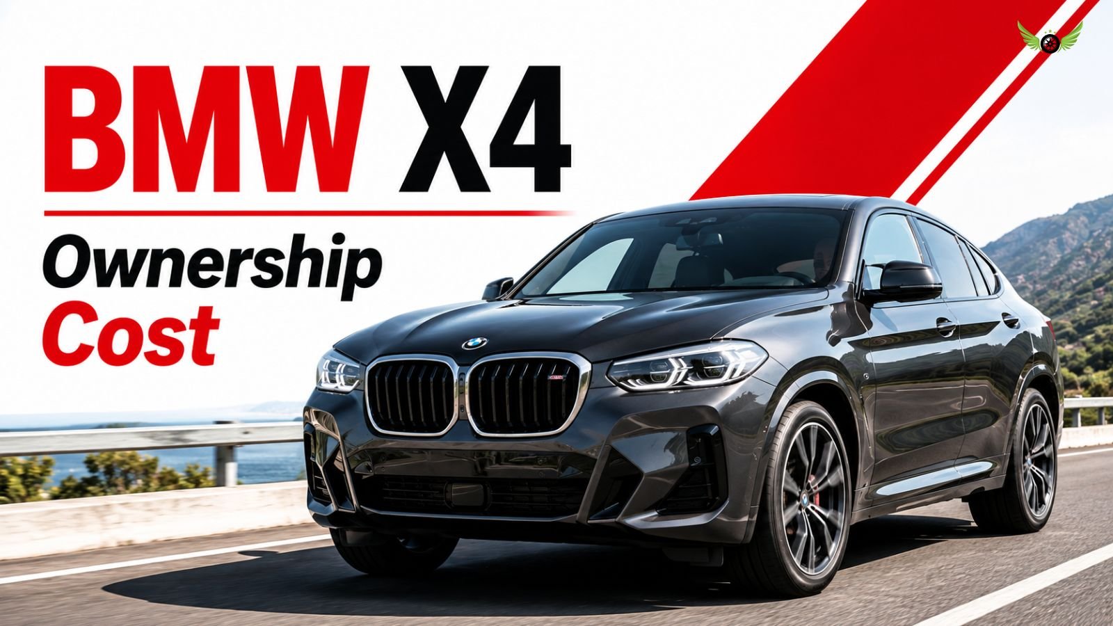 2025 BMW X4 ownership cost, insurance, resale value and long-term ownership guide
