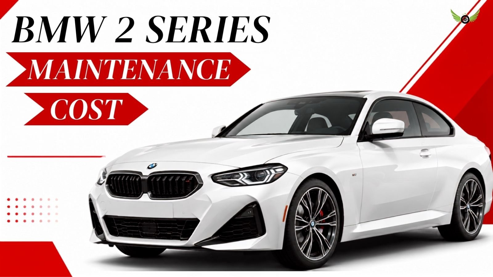2026 BMW 2 Series featured image about maintenance cost, reliability and common problems