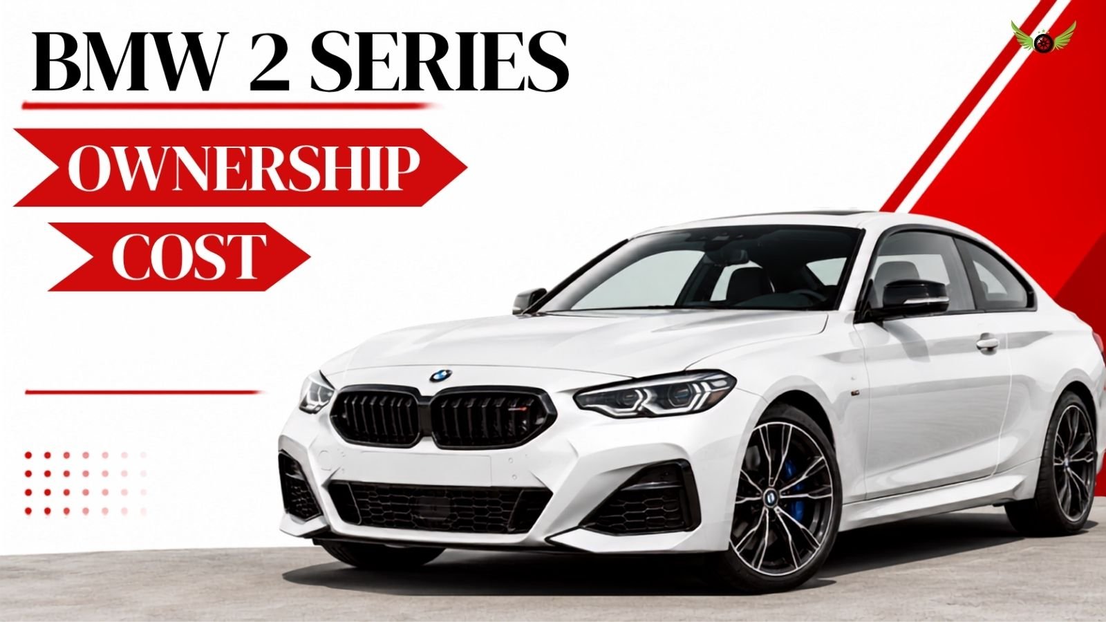 2026 BMW 2 Series Coupe ownership cost, insurance and long-term ownership guide