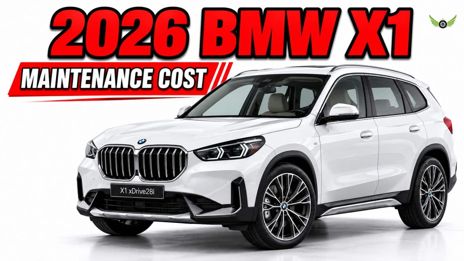 2026 BMW X1 maintenance cost reliability and common problems in the USA