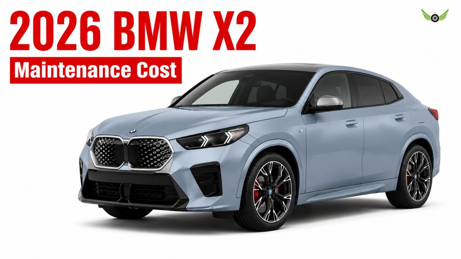 2026 BMW X2 maintenance cost reliability and common problems in the USA