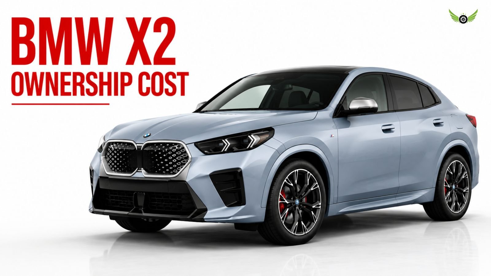 2026 BMW X2 showing ownership cost, insurance and resale value in the USA