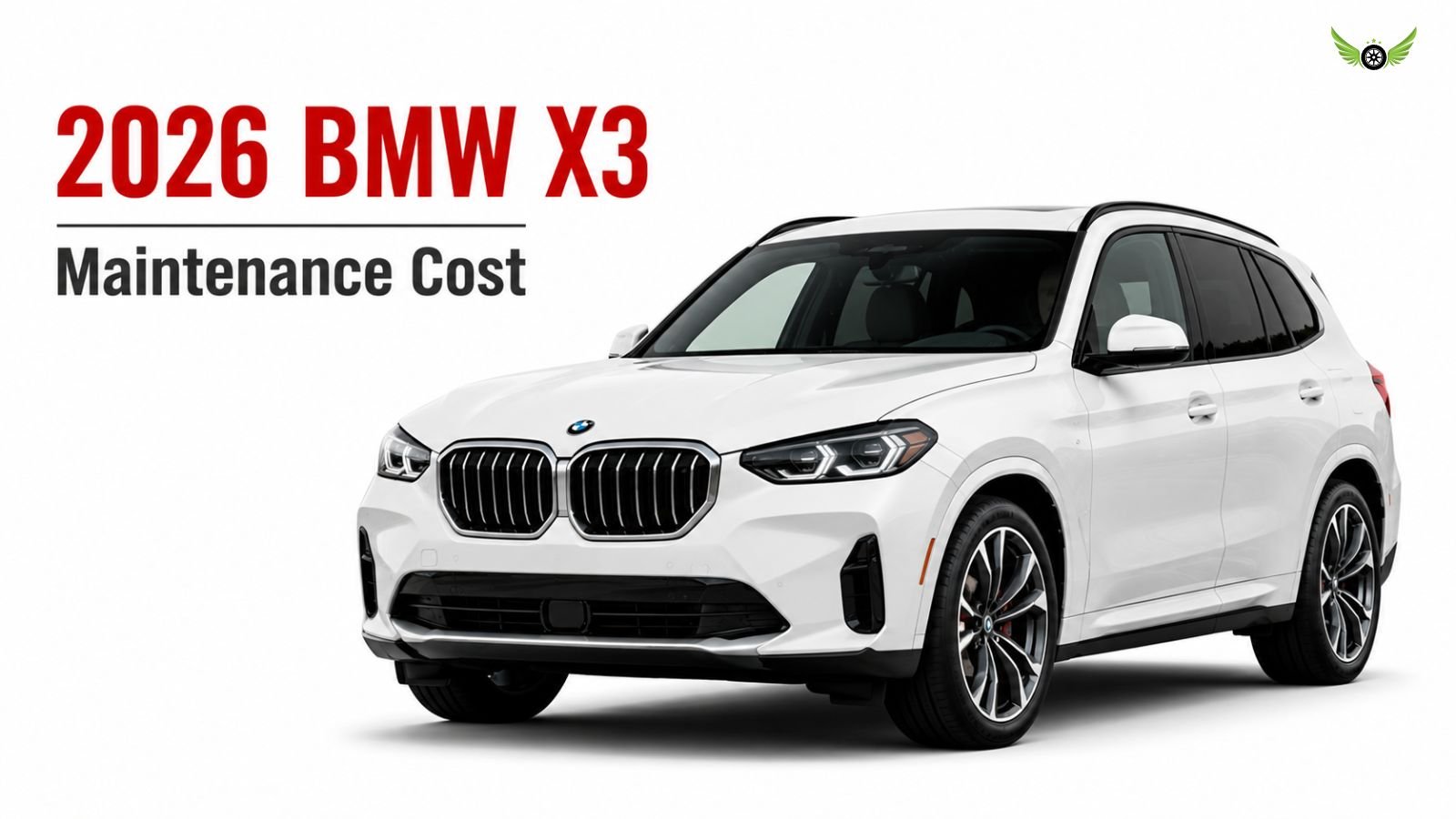 2026 BMW X3 maintenance reliability and common problems in the USA