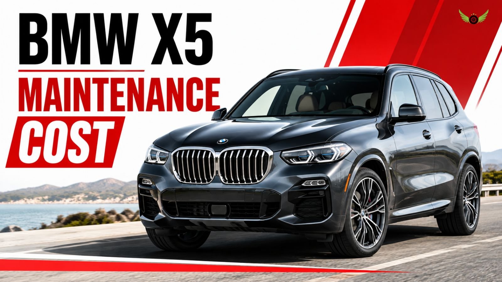 2026 BMW X5 featured image for a maintenance cost, reliability and common problems guide by Vehicle Review Hub