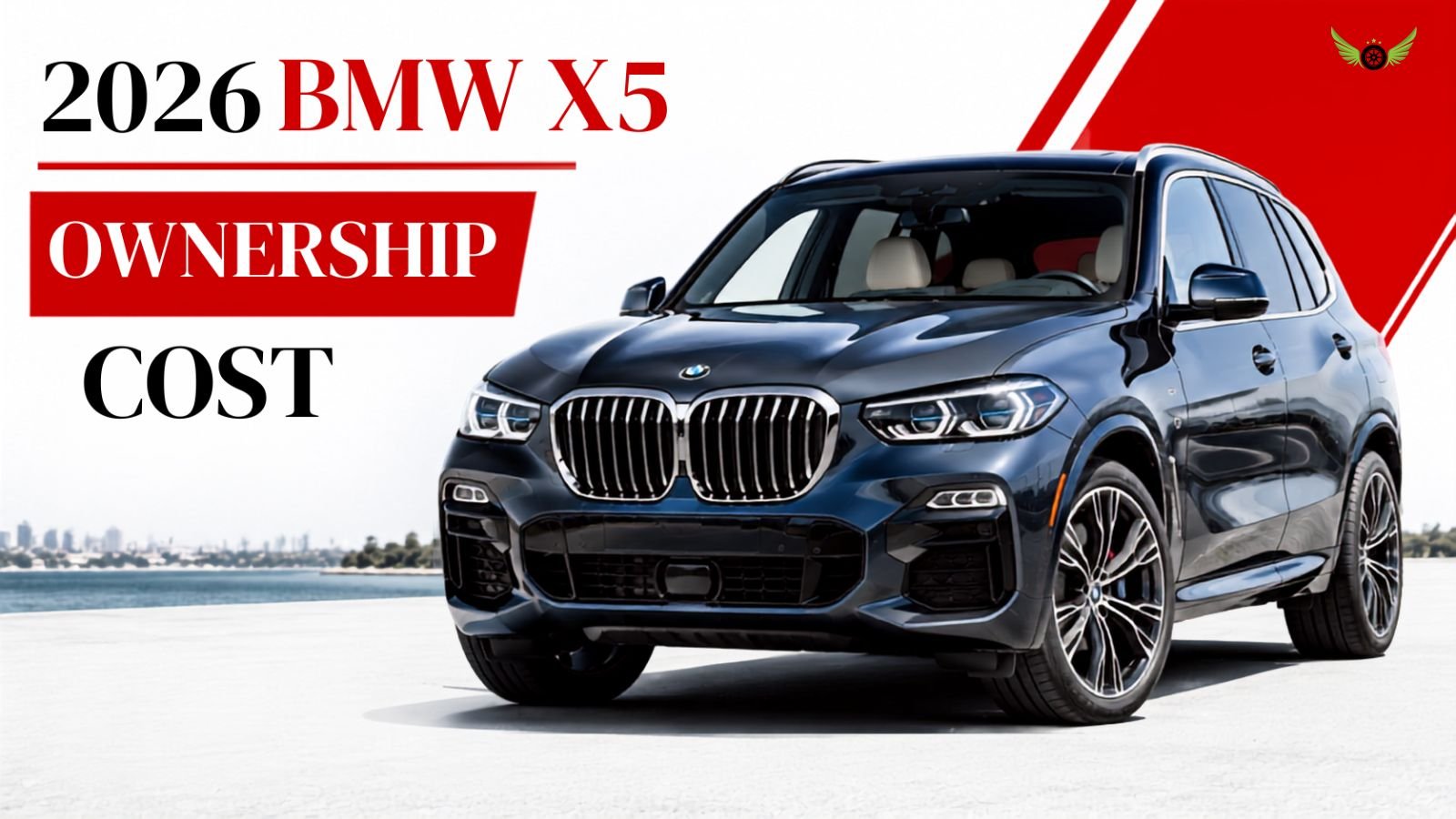 2026 BMW X5 featured image for ownership cost, insurance, resale value and long-term ownership guide