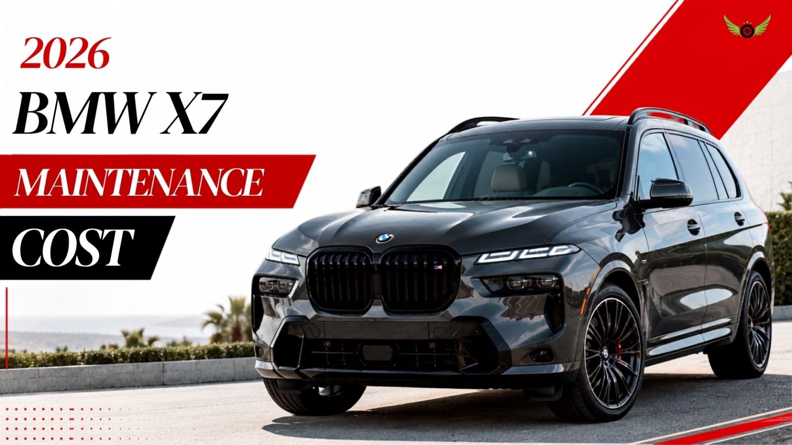 2026 BMW X7 ownership cost, insurance, resale value and long-term ownership in the USA