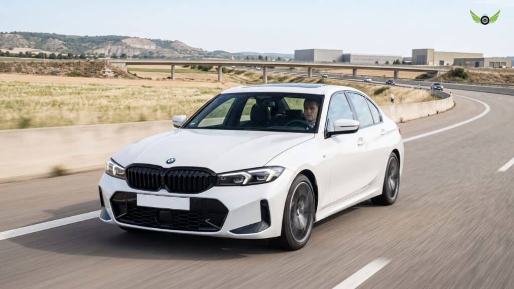 2026 BMW 3 Series 330i driving for long-term ownership