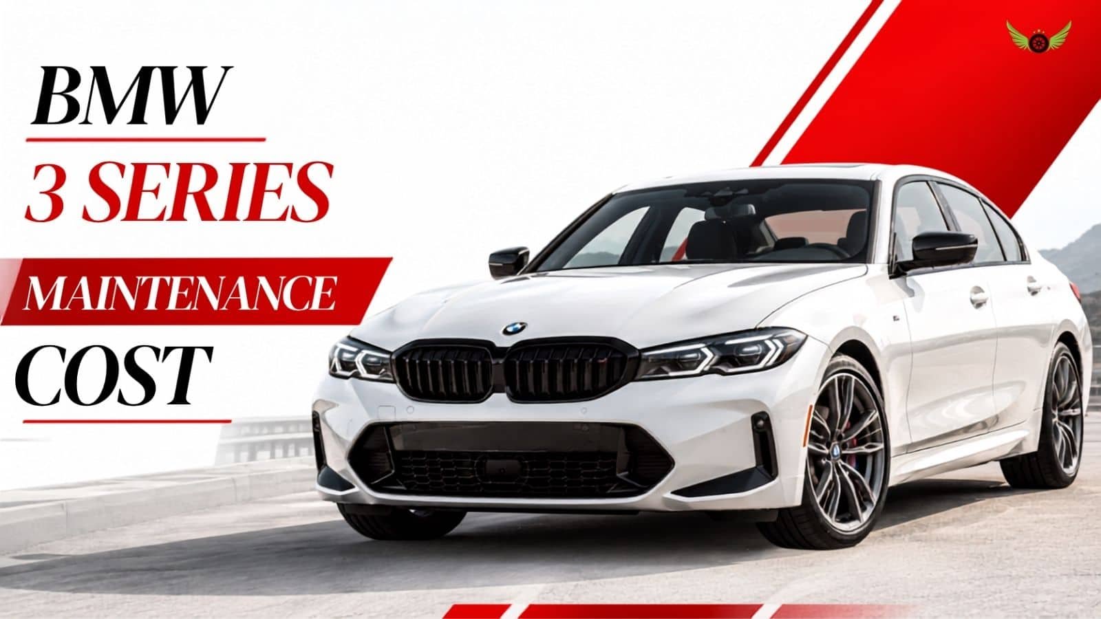 2026 BMW 3 Series sedan for maintenance cost and reliability review in the USA