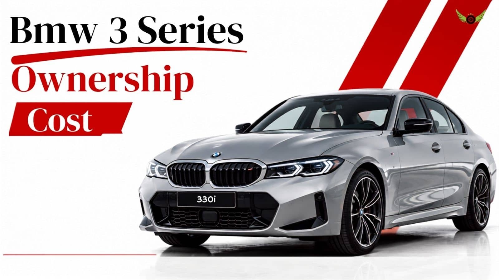 2026 BMW 3 Series 330i ownership cost and resale value