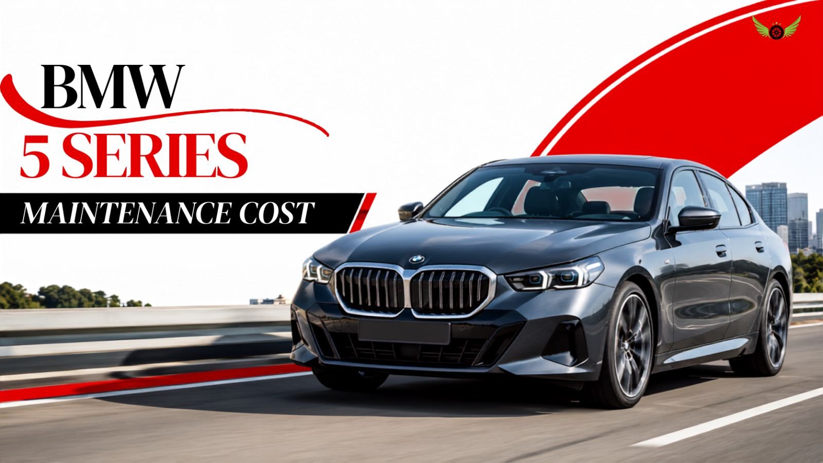 2026 BMW 5 Series maintenance and reliability guide by Vehicle Review Hub