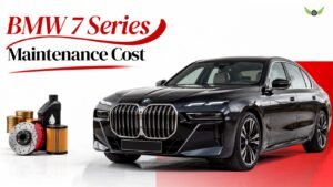 2026 BMW 7 Series maintenance cost and reliability review by Vehicle Review Hub