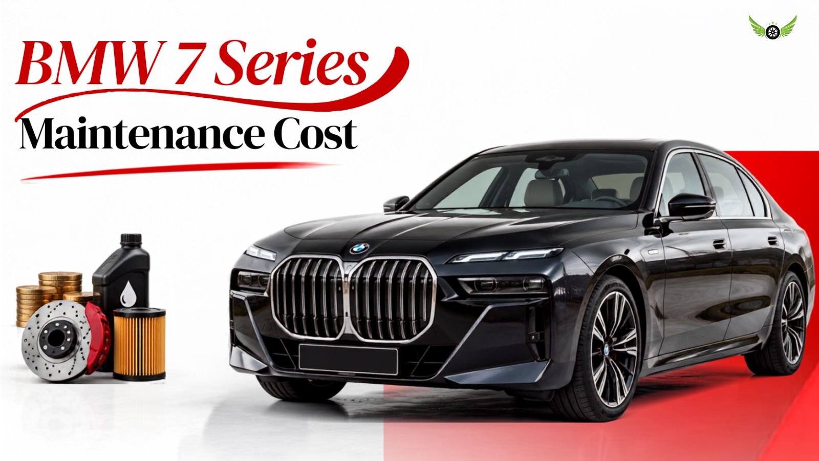 2026 BMW 7 Series maintenance cost and reliability review by Vehicle Review Hub