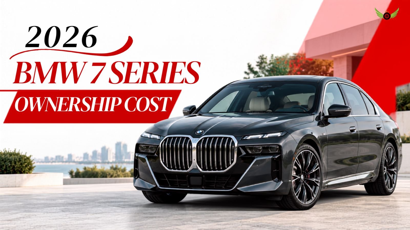 2026 BMW 7 Series ownership cost insurance and resale value