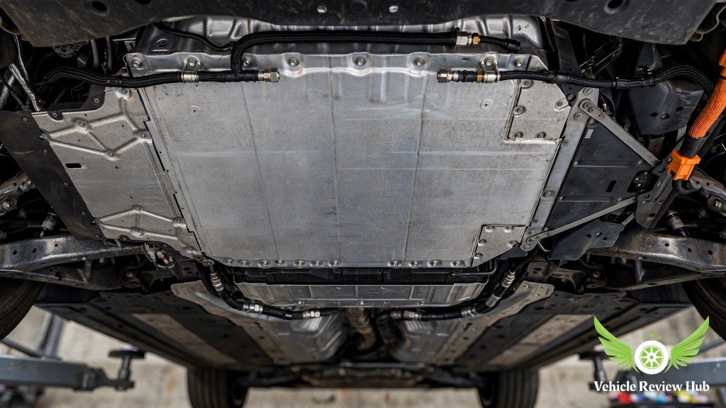 BMW i4 battery warranty long term