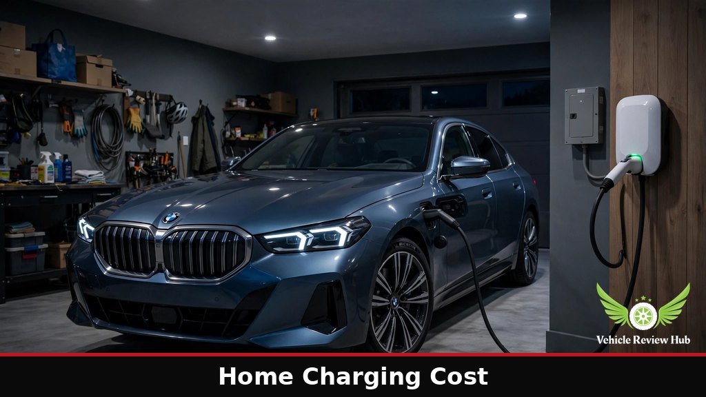 2026 BMW i5 Ownership Cost, Insurance & Resale Guide