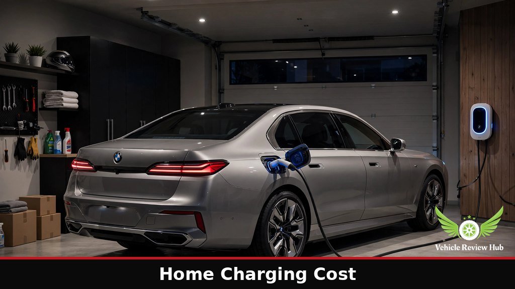 2026 BMW i7 Ownership Cost, Insurance & Resale Guide