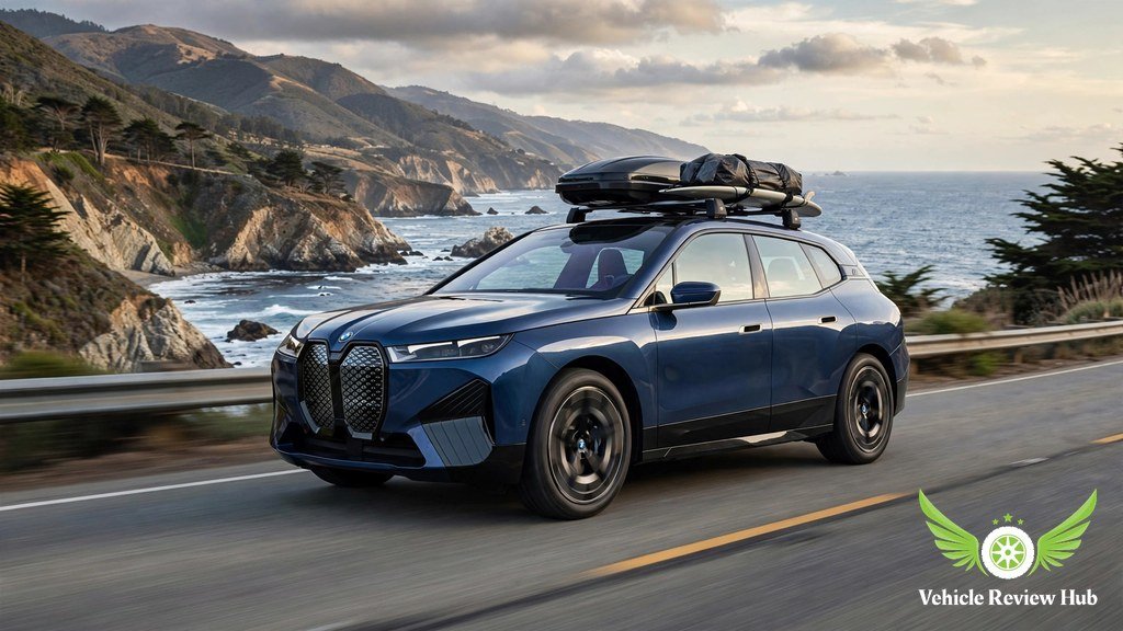 BMW iX long term ownership experience